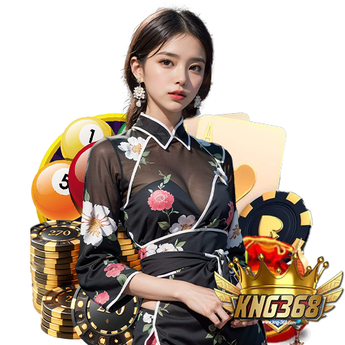 kng368 สมัครสมาชิก