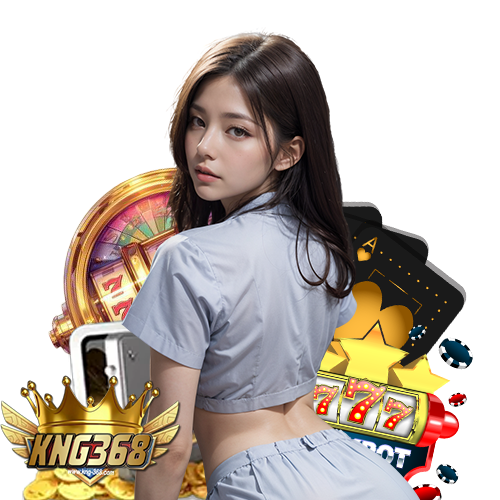 kng368 บริการ 24 ชม.